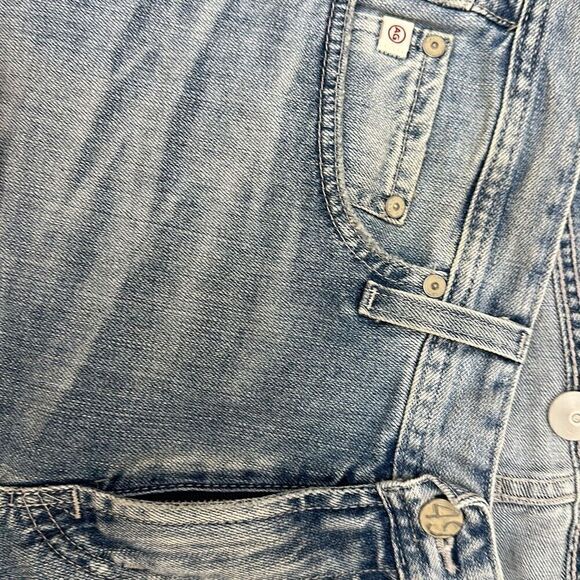 AG Goldschmied Men NWT Jean 29 - Picture 4 of 11